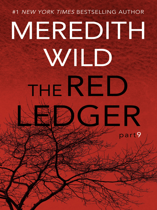 Title details for The Red Ledger 9 by Meredith Wild - Available